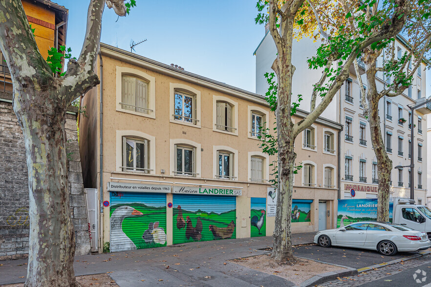 Multifamily in Lyon for sale - Primary Photo - Image 1 of 2