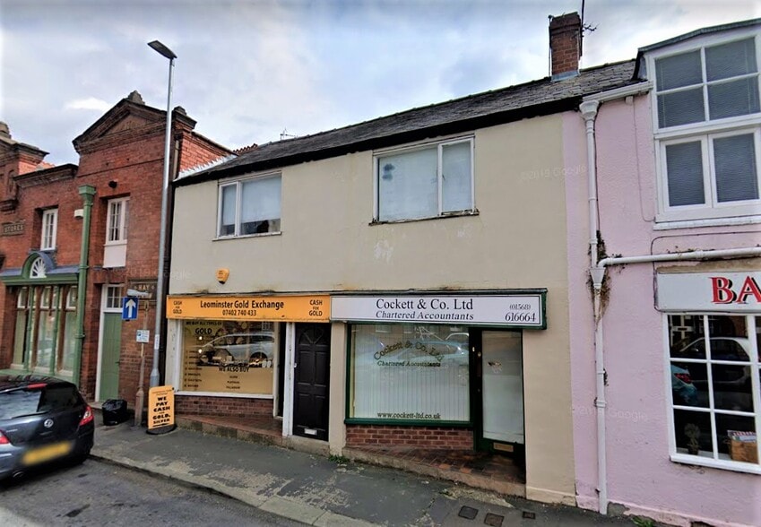 2C-2e Rainbow St, Leominster for sale - Primary Photo - Image 1 of 1