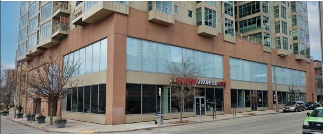 1801-1815 N Farwell Ave, Milwaukee, WI for lease Building Photo- Image 1 of 7