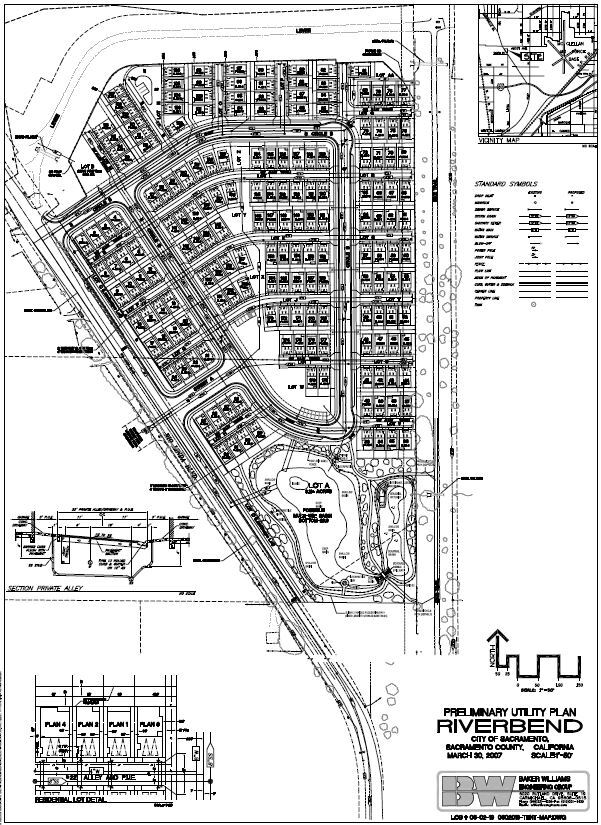 5330 Rio Linda Blvd, Sacramento, CA Robla Estates 177 SFR