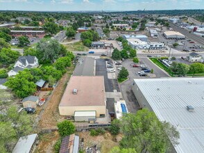 5985 Lamar St, Arvada, CO - AERIAL  map view - Image1