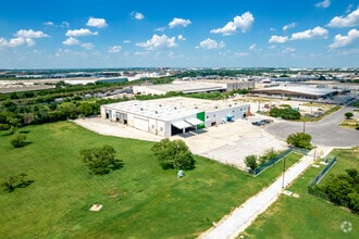 3003-3015 Aniol St, San Antonio, TX - AERIAL map view