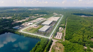 More details for 1520 Industrial Blvd, Birmingham, AL - Industrial for Lease