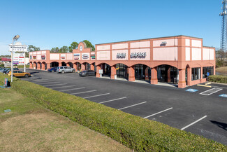 More details for 2696 Beaver Run Blvd, Myrtle Beach, SC - Office/Retail for Lease