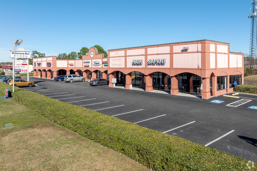 2696 Beaver Run Blvd, Myrtle Beach, SC for lease - Primary Photo - Image 1 of 7