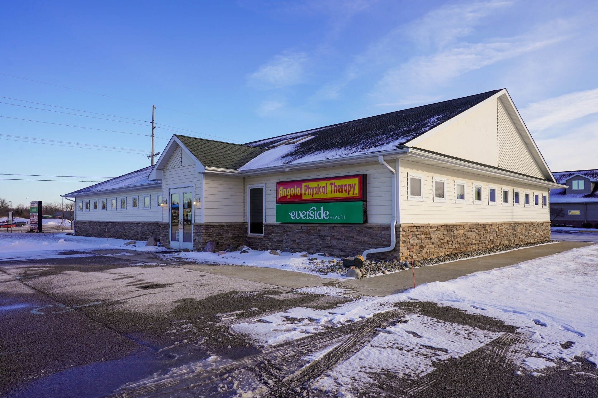 3270 Intertech Dr, Angola, IN for sale Primary Photo- Image 1 of 1