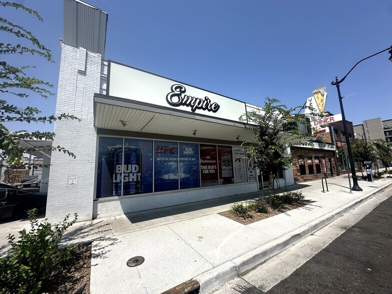 680 S State St, Salt Lake City, UT for lease - Building Photo - Image 2 of 3