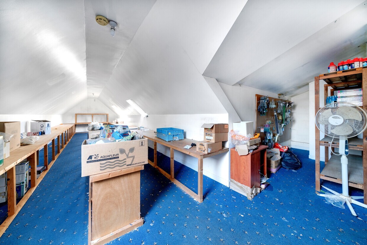 26-30 St Matthew's row, London for lease Interior Photo- Image 1 of 7