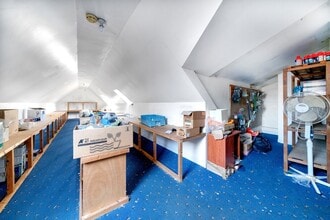 26-30 St Matthew's row, London for lease Interior Photo- Image 1 of 7