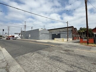 More details for 5408 S Santa Fe Ave, Vernon, CA - Industrial for Lease