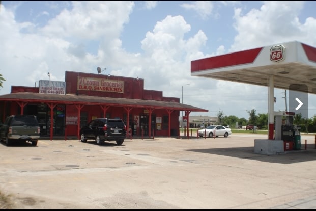 4453 S Main St, Pearland, TX for lease - Primary Photo - Image 1 of 8