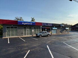 Little Pines Plaza - Commercial Real Estate