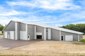 More details for W1726 North Street, Green Lake, WI - Flex for Sale