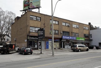 More details for 395 Keele St, Toronto, ON - Retail for Sale
