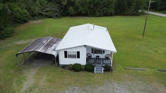 More details for 93 Bell Dr, Baxley, GA - Retail for Sale