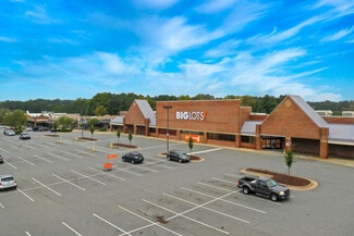 More details for 12217-12295 Capital Blvd, Wake Forest, NC - Retail for Lease