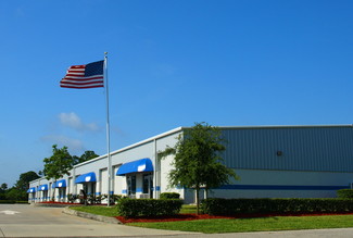 More details for 500 North Dr, Melbourne, FL - Industrial for Lease