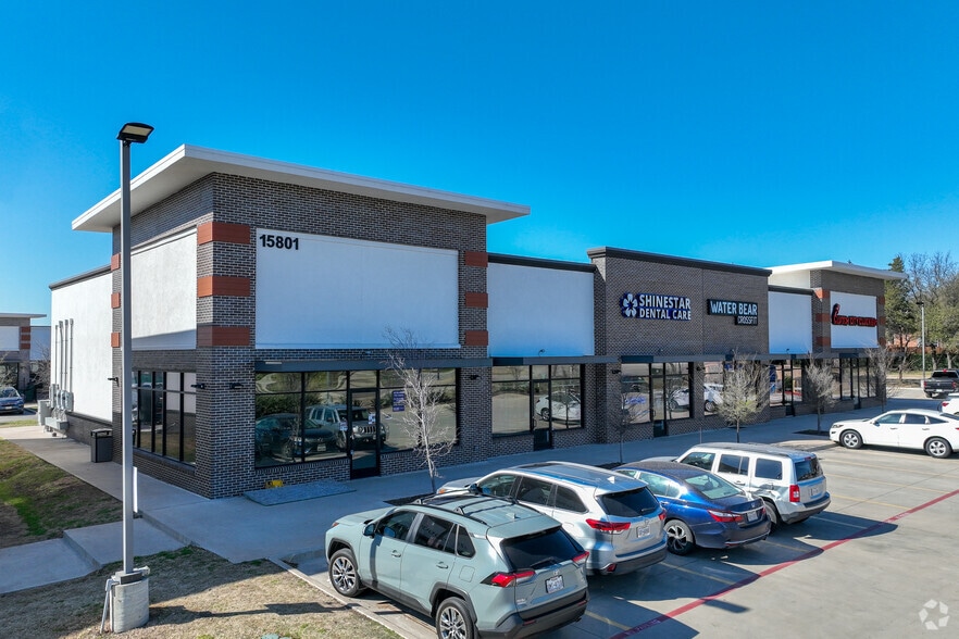 15801 Rolater Rd, Frisco, TX for sale - Primary Photo - Image 1 of 1