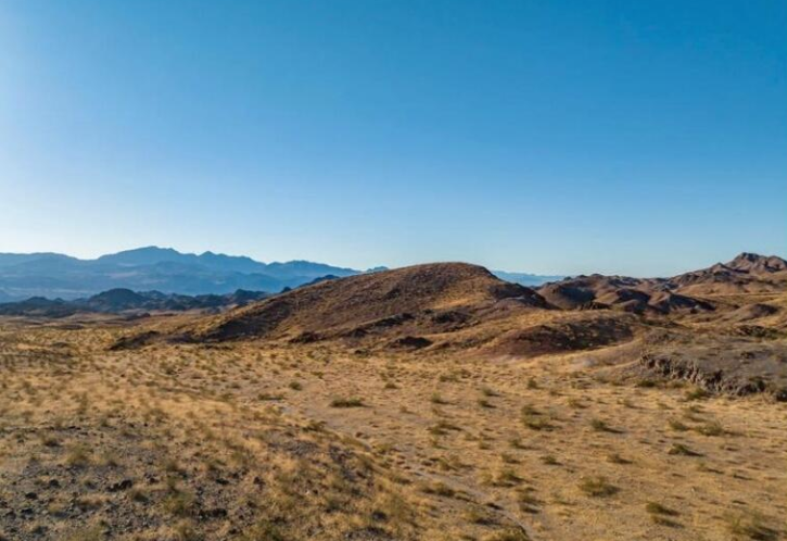 800 Gateway Dr, Bullhead City, AZ for sale - Aerial - Image 3 of 9