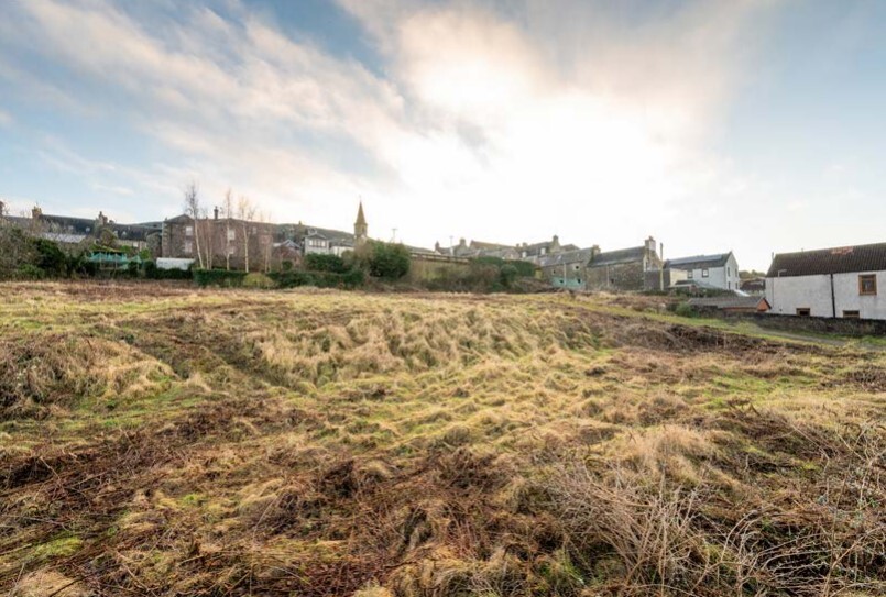 Shorehead Rd, Cupar for sale - Primary Photo - Image 1 of 7