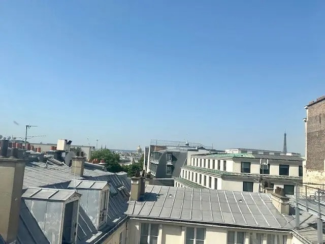 Office in Paris for lease - Aerial - Image 3 of 18