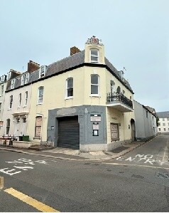 27 Vauxhall St, Jersey for sale Building Photo- Image 1 of 1