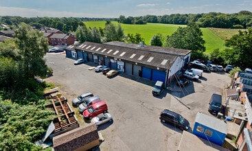 The Green, Chorley for lease Interior Photo- Image 2 of 3