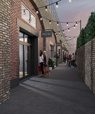 More details for Gales Gdns, London - Retail for Lease