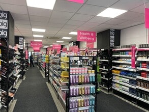 14 Castle St, Clitheroe for lease Interior Photo- Image 2 of 3