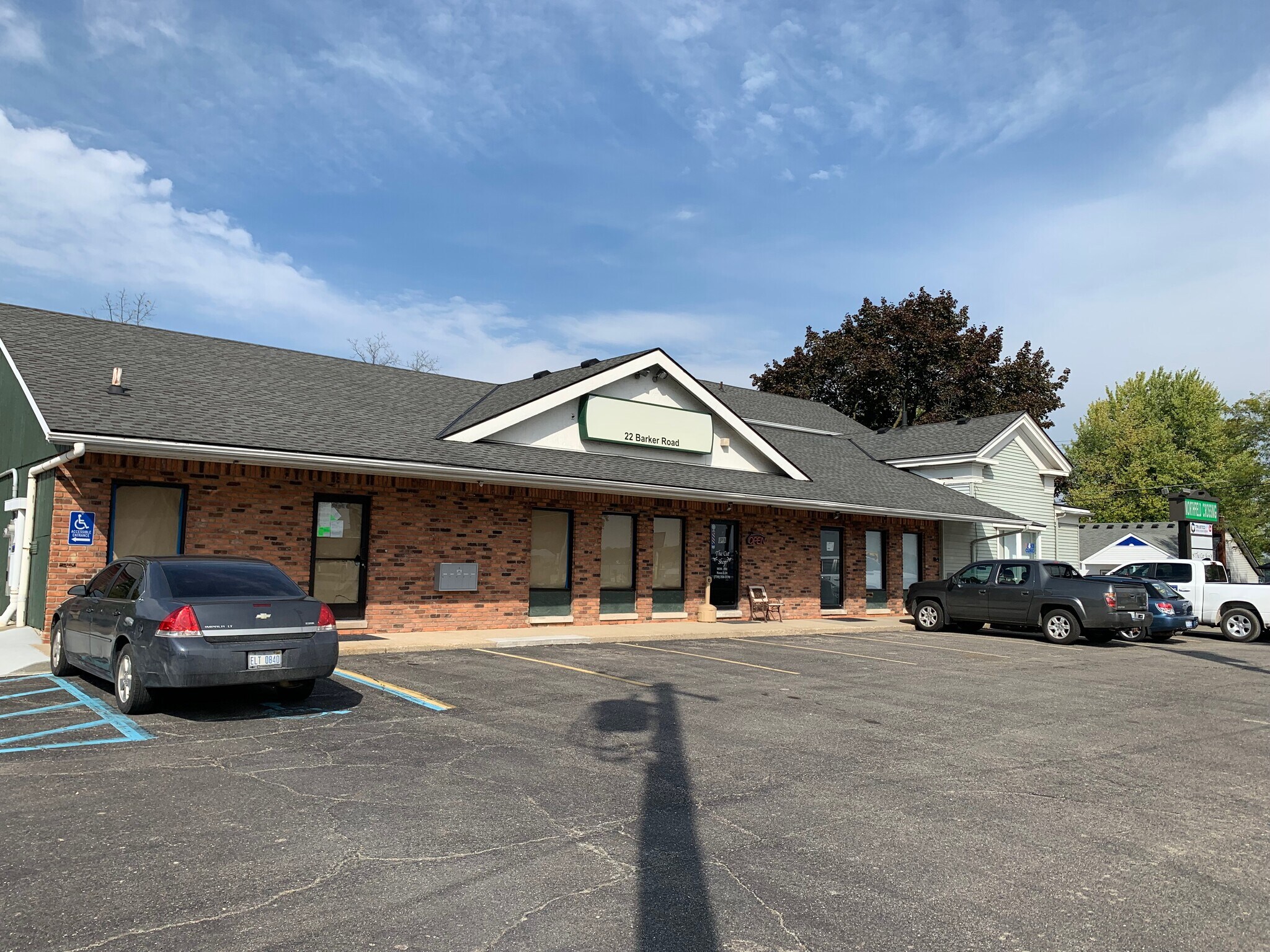 9615 Main St, Whitmore Lake, MI for sale Building Photo- Image 1 of 1