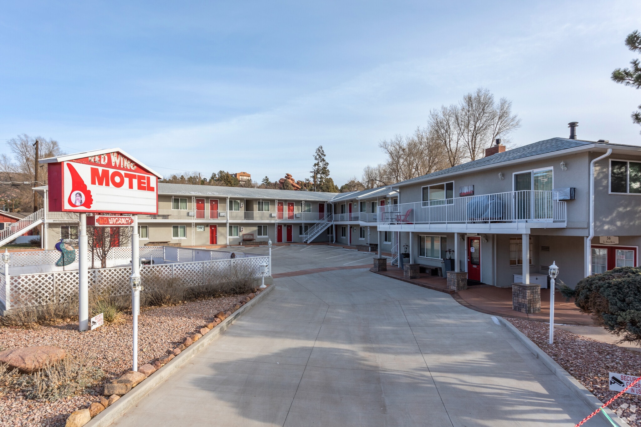 56 El Paso Blvd, Manitou Springs, CO for sale Building Photo- Image 1 of 45