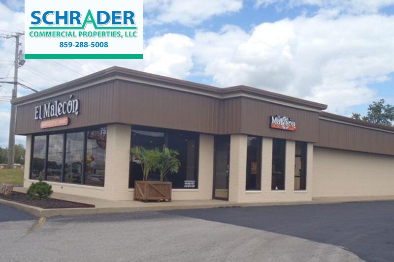 757 E New Circle Rd, Lexington, KY for sale Building Photo- Image 1 of 1