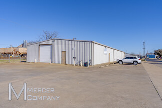 More details for 120 S Hampton Rd, Crowley, TX - Industrial for Sale