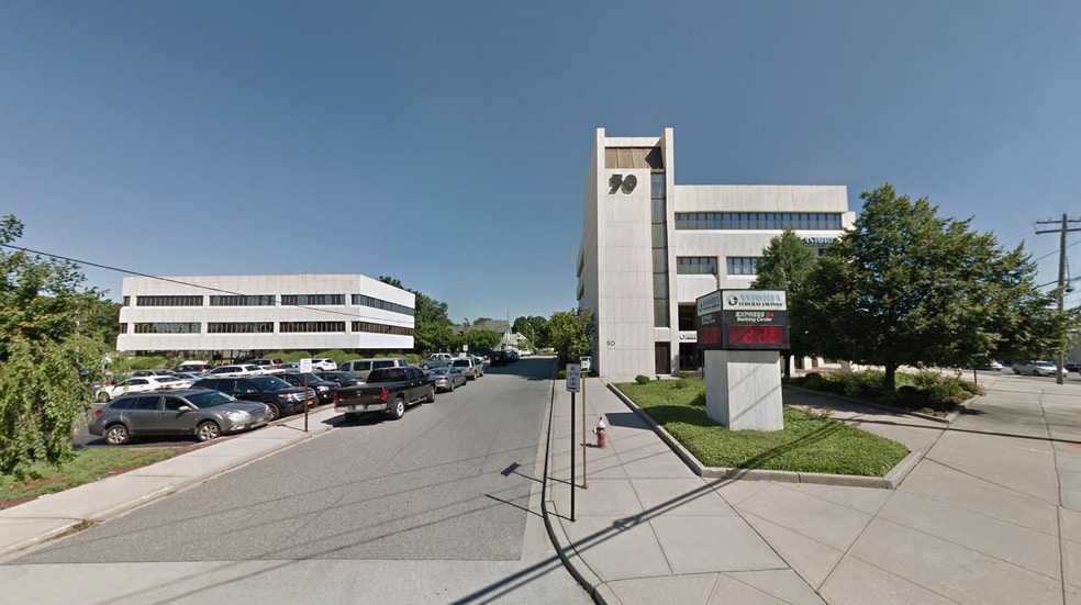 50 Jackson Ave, Syosset, NY for lease - Building Photo - Image 3 of 6