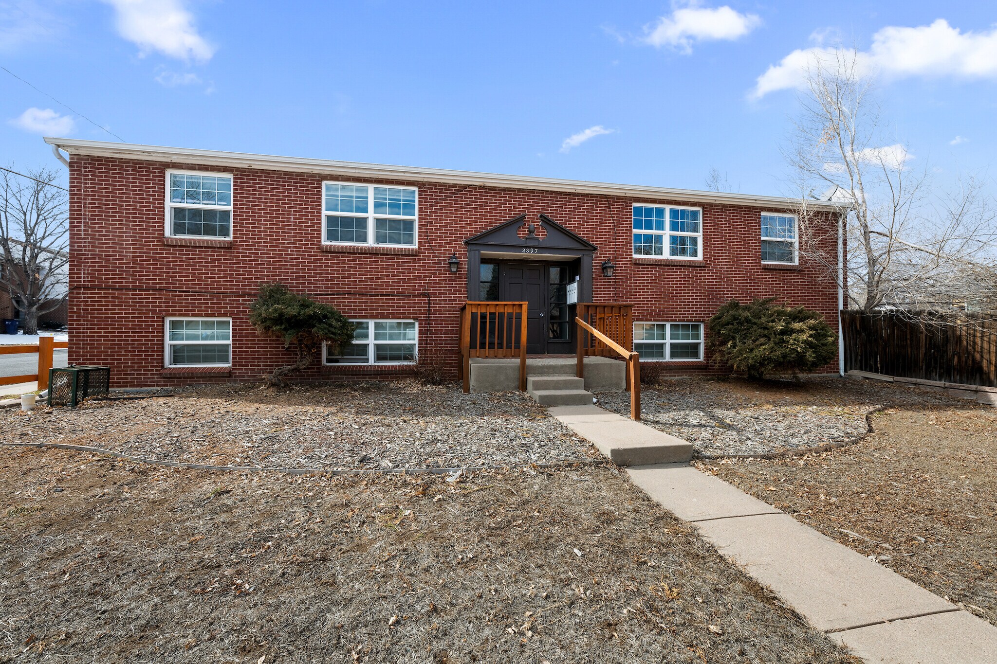 2397 S Locust St, Denver, CO for sale Building Photo- Image 1 of 1