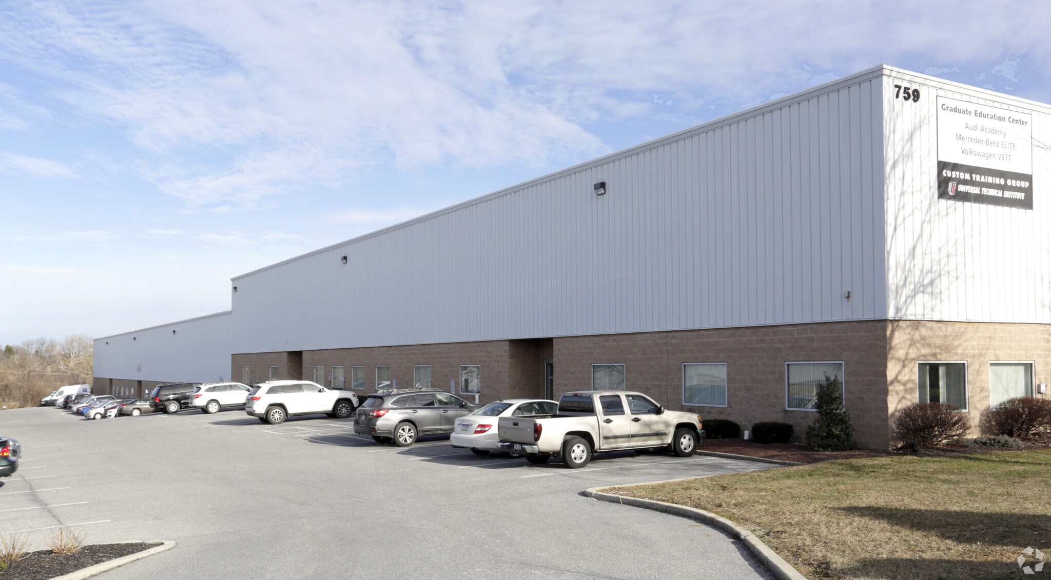 759 Roble Rd, Allentown, PA for sale Primary Photo- Image 1 of 1