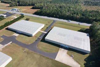 More details for 5261 Chesnee Hwy, Chesnee, SC - Industrial for Lease