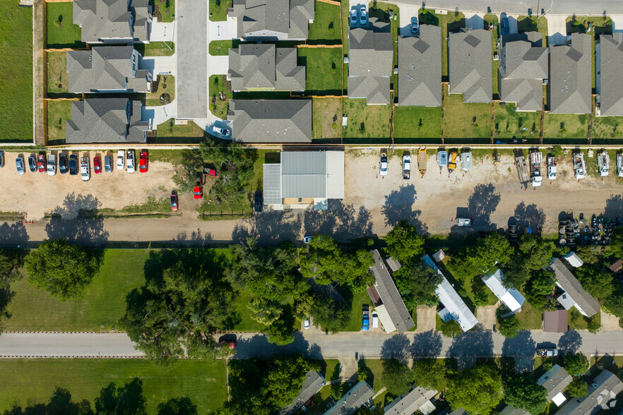 730 W FM 1626, Austin, TX for lease - Aerial - Image 3 of 12