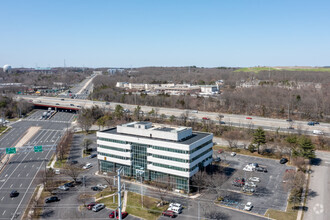 1601 Veterans Memorial Hwy, Islandia, NY - aerial  map view