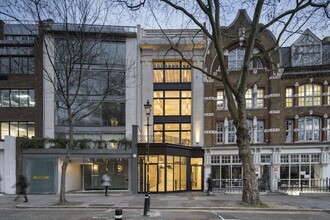 10-11 Clerkenwell Green, London for lease Building Photo- Image 1 of 42