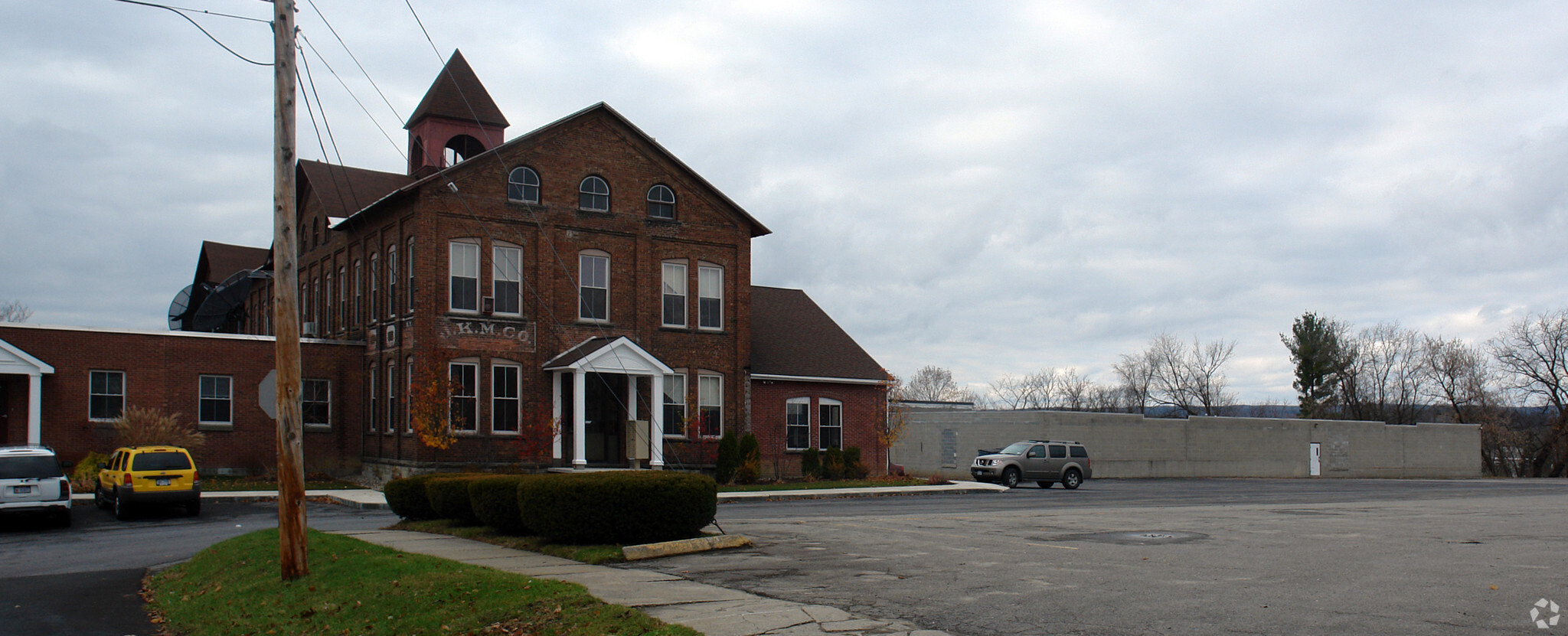 309 W Montgomery St, Johnstown, NY for sale Primary Photo- Image 1 of 4