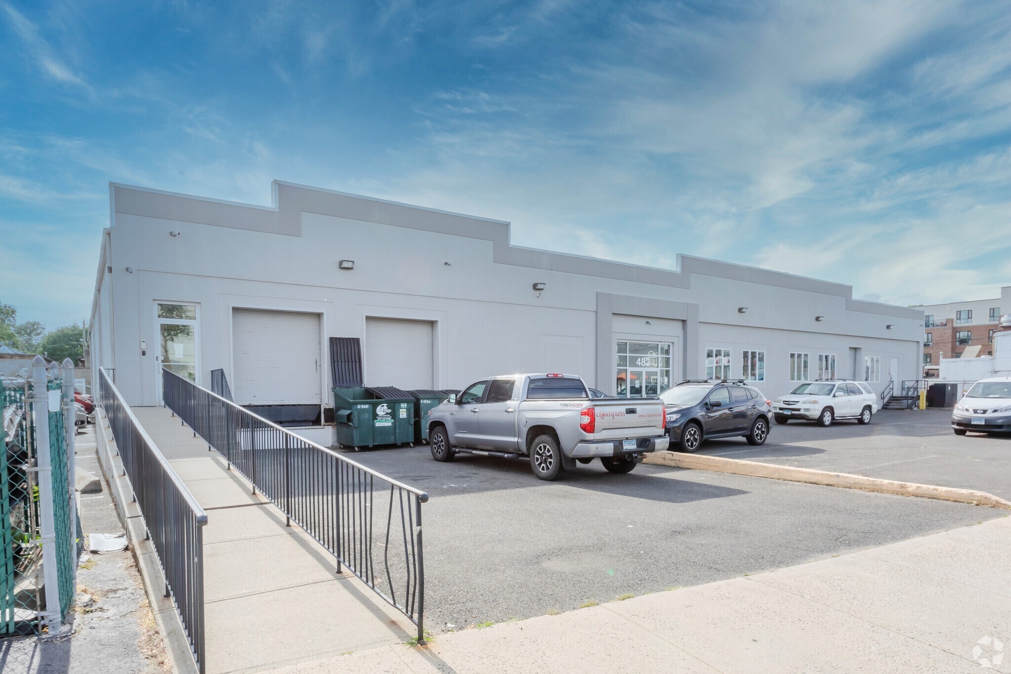 482 Glenbrook Rd, Stamford, CT for lease Primary Photo- Image 1 of 34