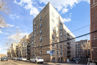 More details for 142-20 Franklin Ave, Flushing, NY - Multifamily for Sale