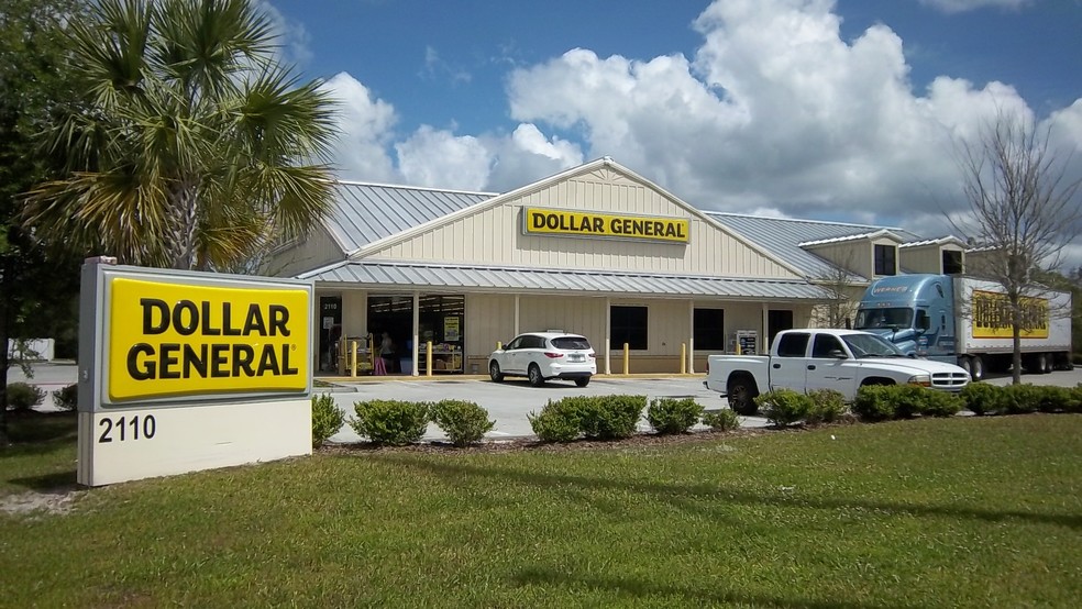 Dollar General, Deland, FL for sale - Building Photo - Image 1 of 1