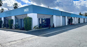 Lamona Business Park - Warehouse