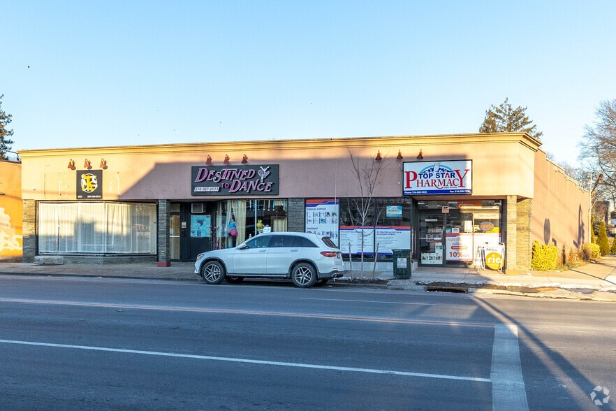 1651-1655 Grand Ave, Baldwin, NY for sale - Building Photo - Image 2 of 5