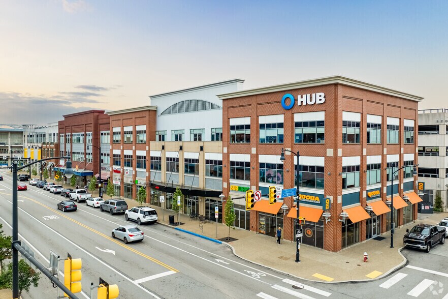 2730 Sidney St, Pittsburgh, PA for lease - Building Photo - Image 2 of 6