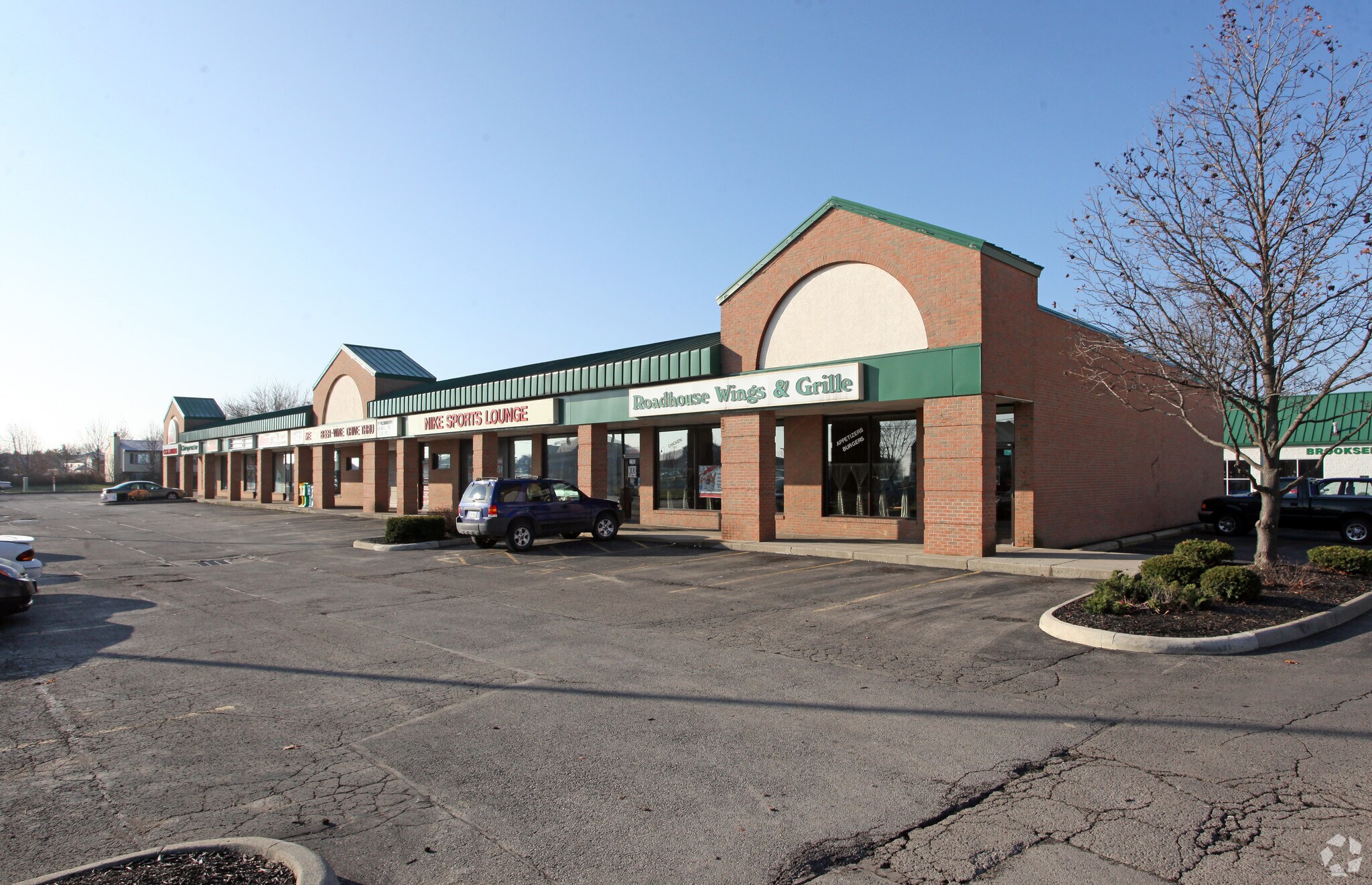 2127-2177 Hilliard Rome Rd, Hilliard, OH for sale Building Photo- Image 1 of 1