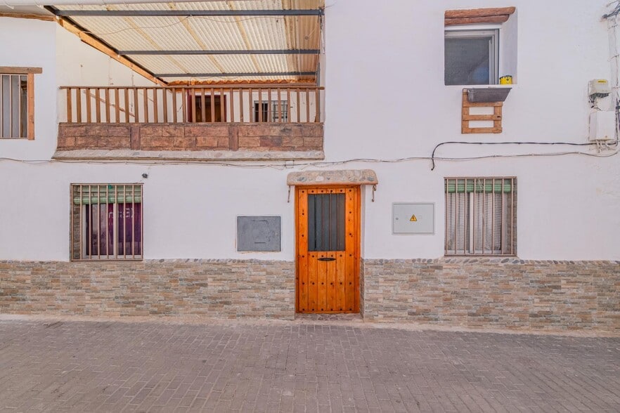 Calle Jardines, 76, Gójar, Granada for sale - Building Photo - Image 2 of 41
