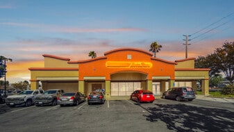 AutoZone - NNN Property